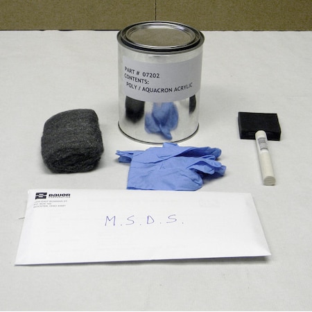 Bauer Ladder Poly Coating Kit 07202